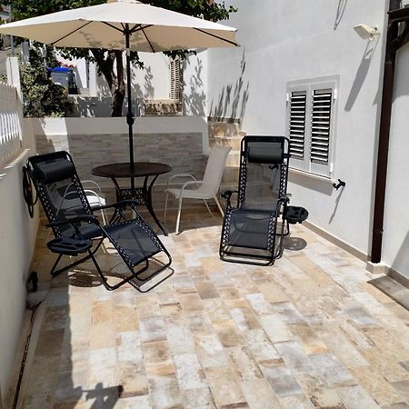 Casa Al Mare Orchidea - Motoparking - Wifi Free - Ac Cala Gonone Dış mekan fotoğraf