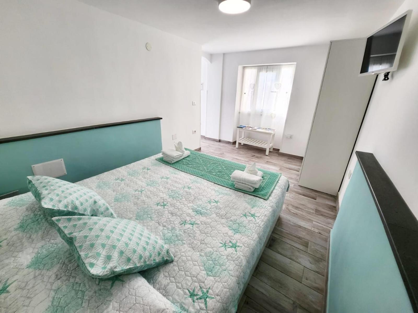 Casa Al Mare Orchidea - Motoparking - Wifi Free - Ac Cala Gonone Dış mekan fotoğraf