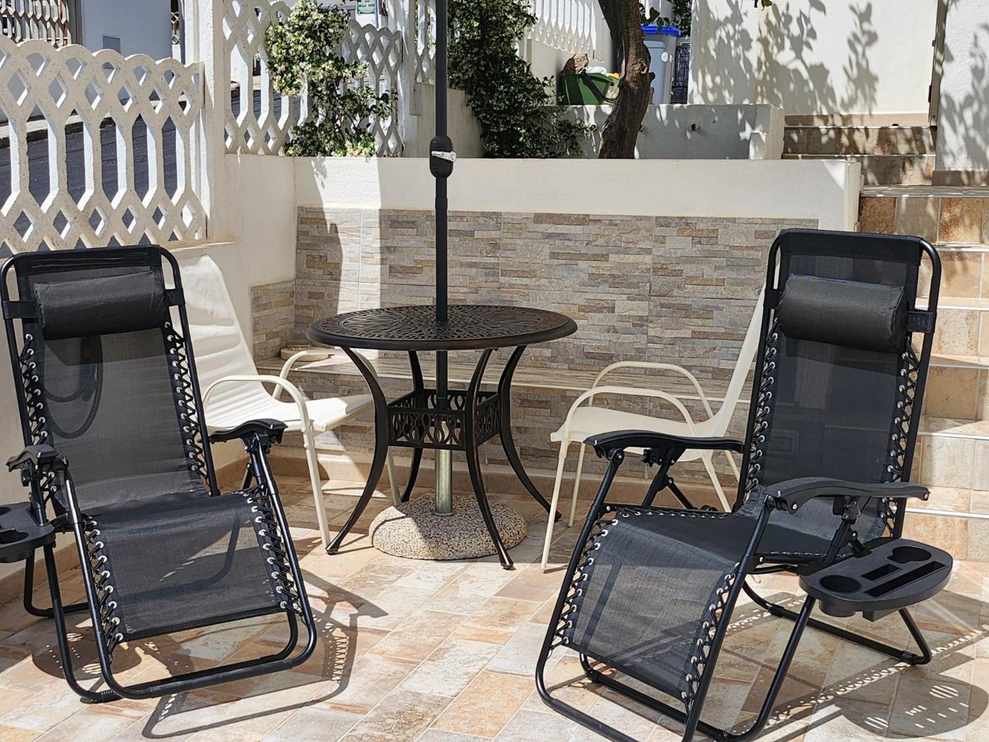 Casa Al Mare Orchidea - Motoparking - Wifi Free - Ac Cala Gonone Dış mekan fotoğraf