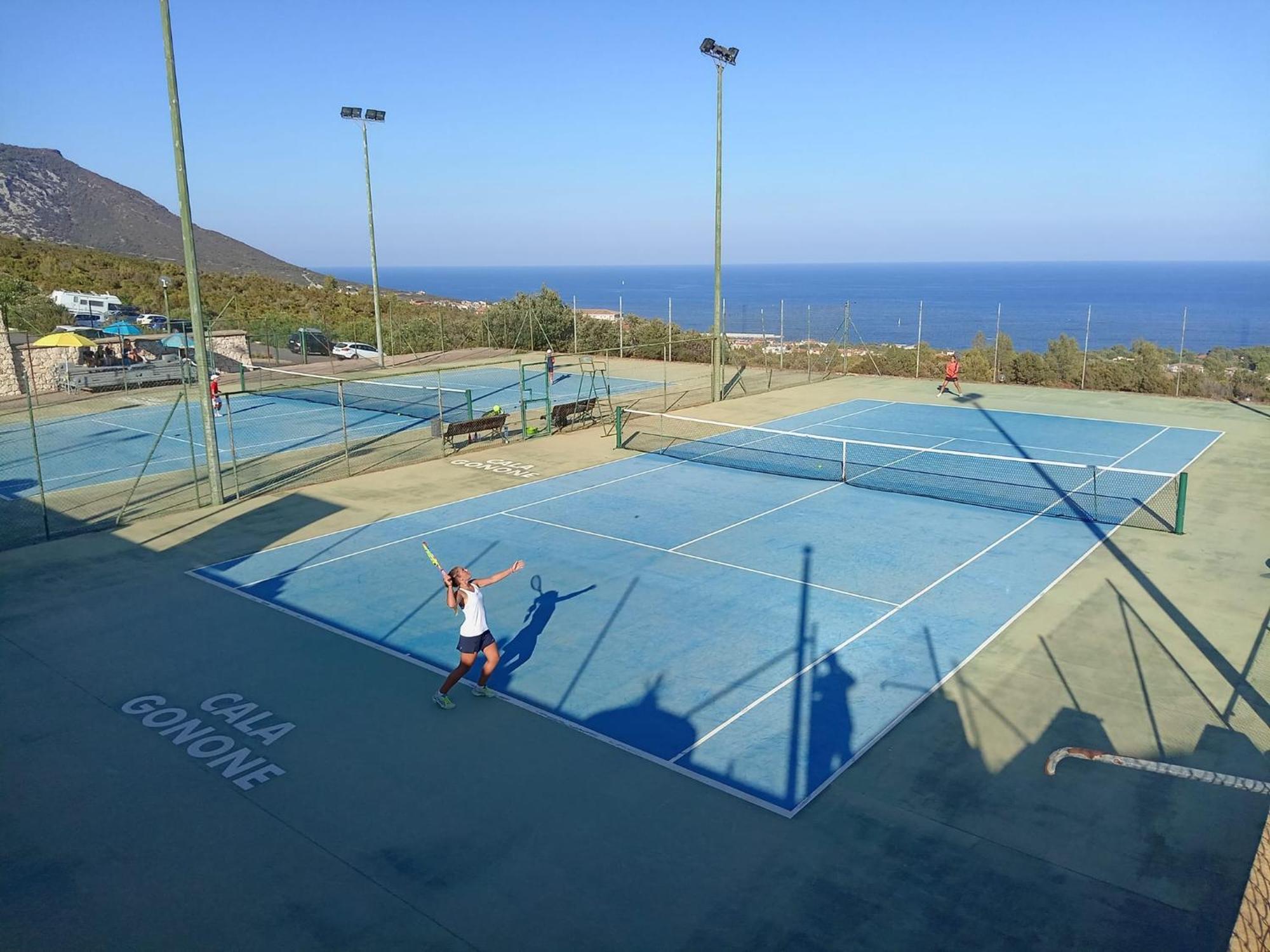Casa Al Mare Orchidea - Motoparking - Wifi Free - Ac Cala Gonone Dış mekan fotoğraf